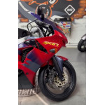 Kawasaki ZX-6R Ninja 1998 г, 29800 км