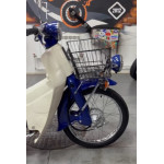 Скутер Honda Super Cub 50 (инжектор) 2008 г, 19375 км