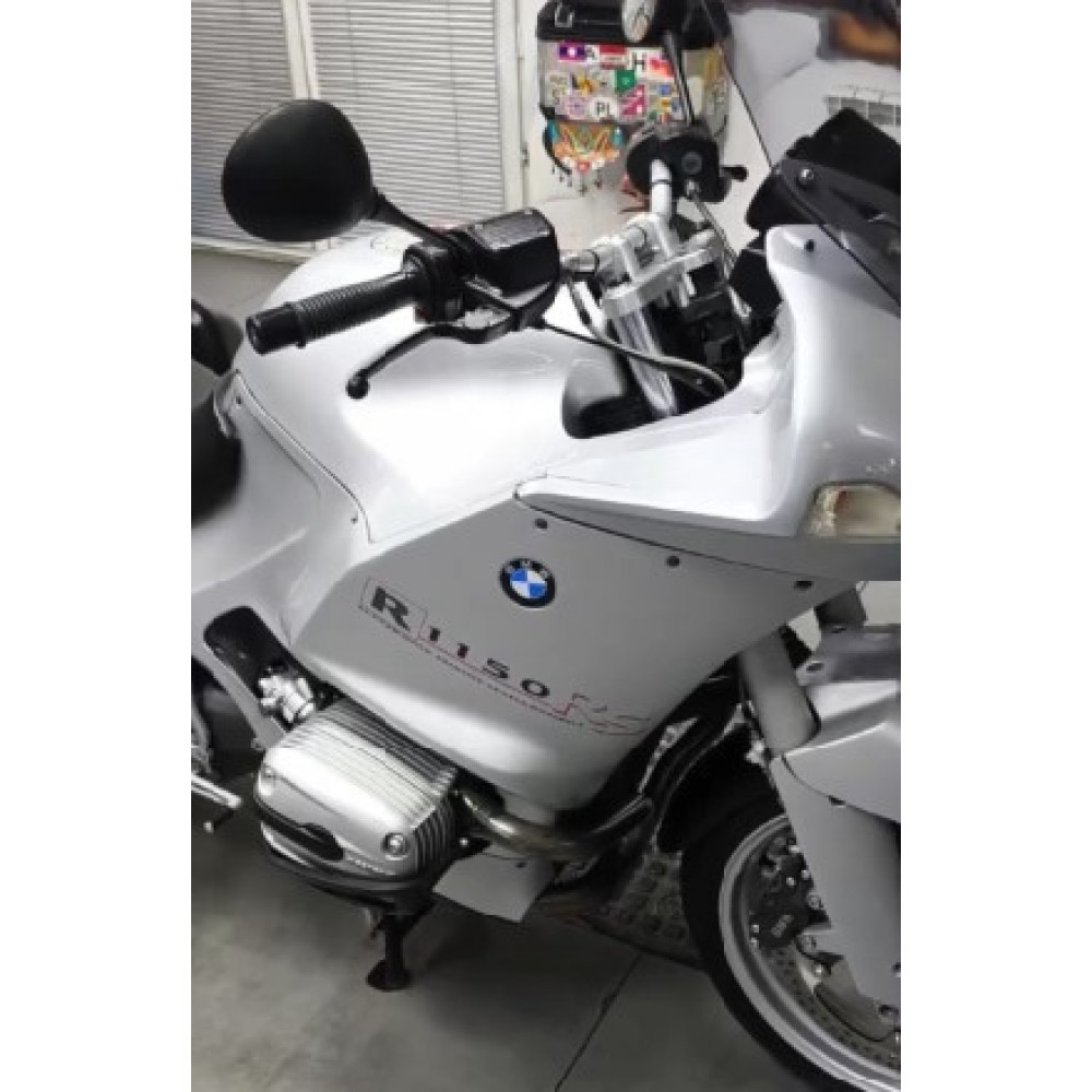 BMW R1150RS (инжектор) 2003 г, 70150 км