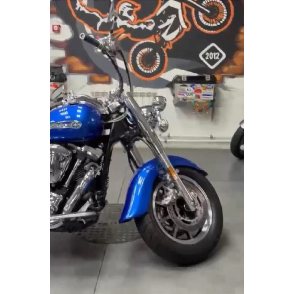 Yamaha XV1700AS Road Star (инжектор) 2012 г, 10150 миль