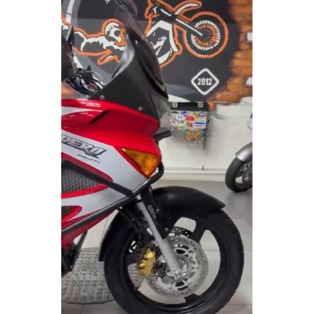 Honda XL1000V Varadero (инжектор) 2007 г,: 54400 км