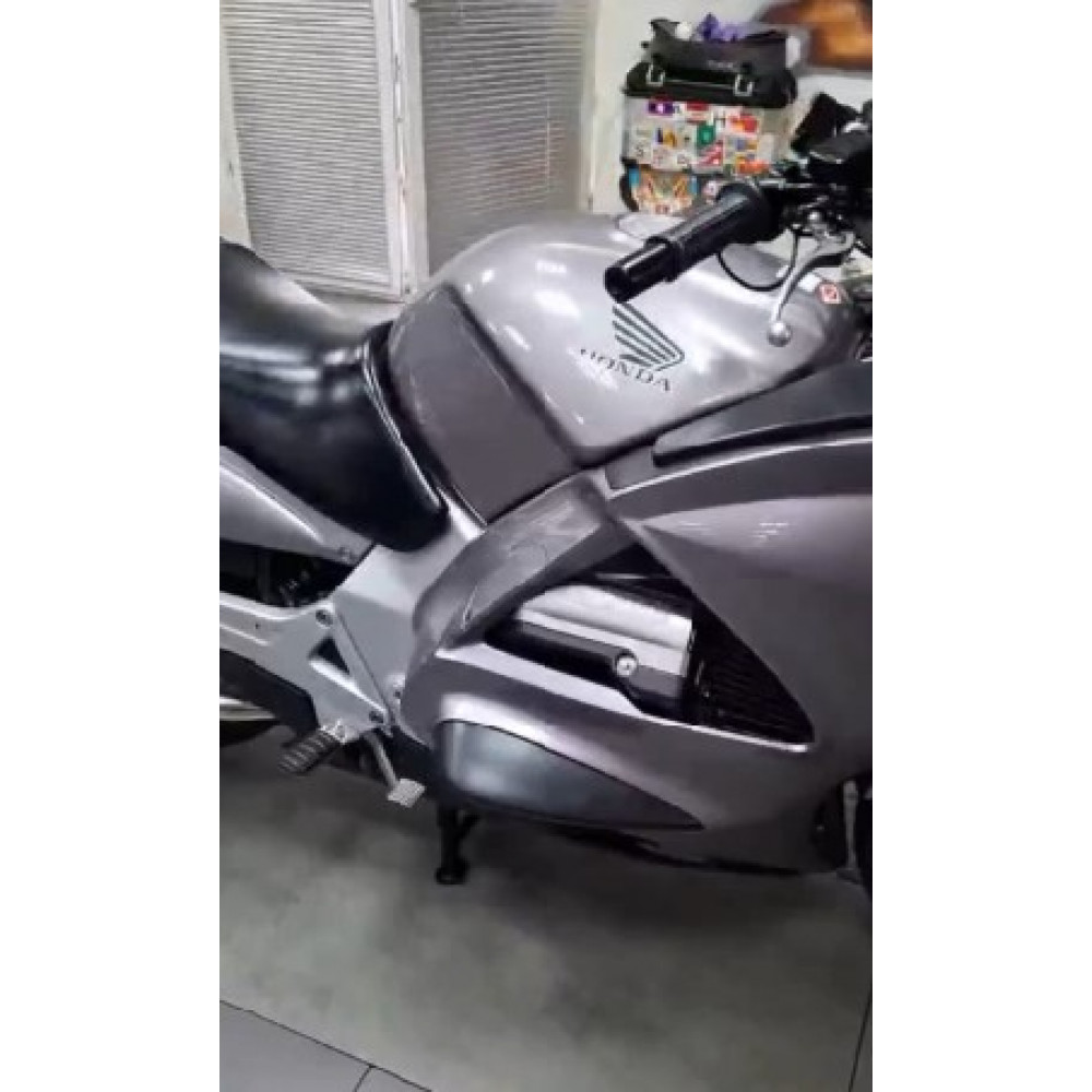 Honda ST1300 Pan European (инжектор) - 2002 г.в., 38700 км