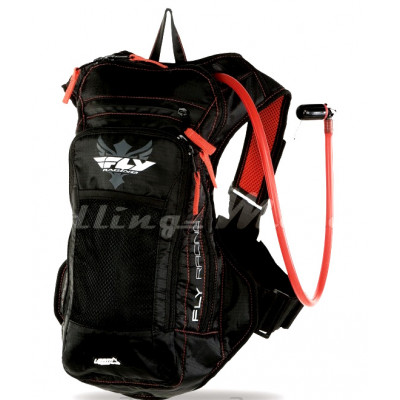 Емкость для воды FLY RACING H2/ H4 HARNESS PACK