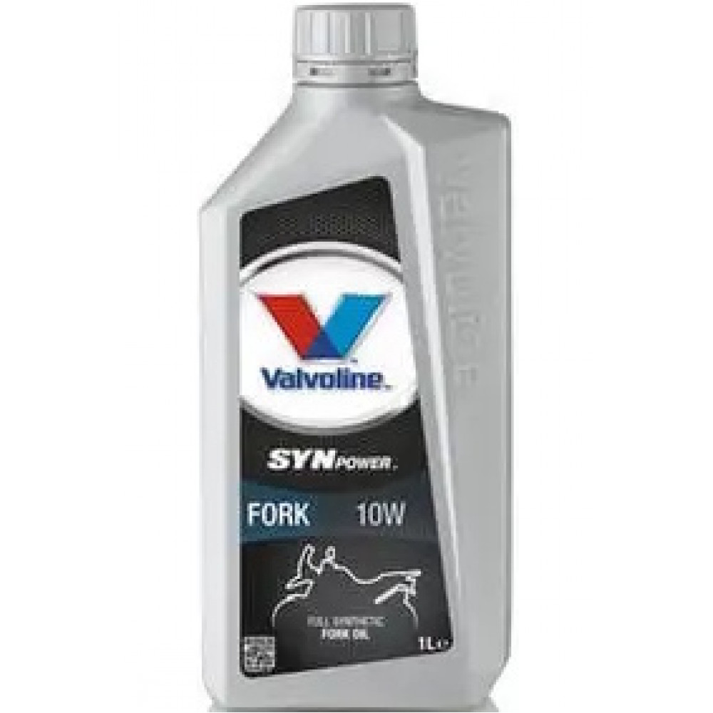 SYNPOWER FORKOIL 10W 1L SW