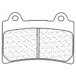 CL Brakes колодки тормозные 2253 А3