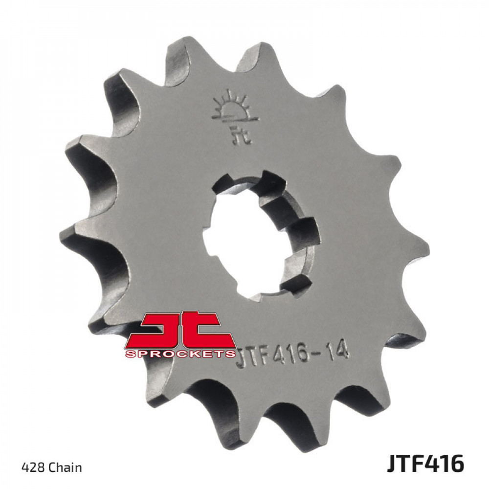 JT звезда передняя JTF416,13