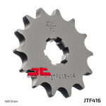 JT звезда передняя JTF416,13