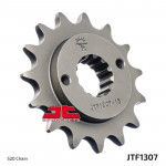 JT звезда передняя JTF1307,14