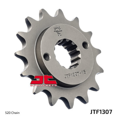 JT звезда передняя  JTF1307,14