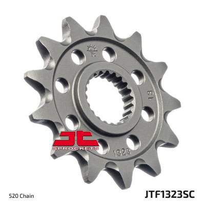 JT звезда передняя  JTF1323.13 SC самоочищающаяся
