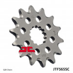 JT звезда передняя JTF565,14SC самоочищающаяся