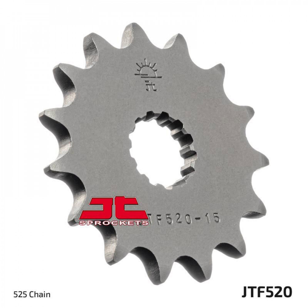 JT звезда передняя JTF520,15