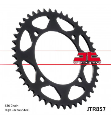 JT звезда задняя  JTR857.47