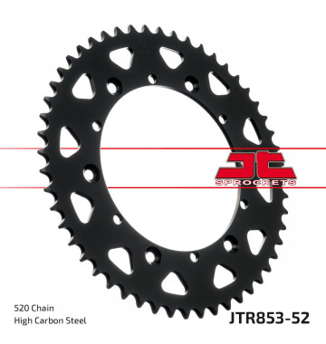 JT звезда задняя  JTR853.52