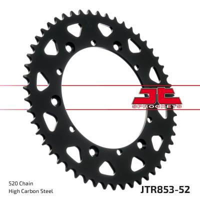 JT звезда задняя  JTR853.52