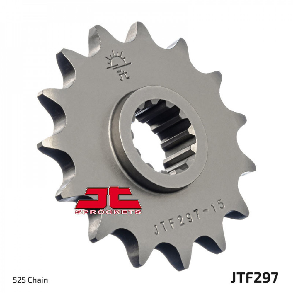 JT звезда передняя JTF297,15