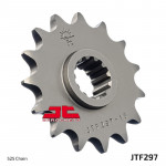 JT звезда передняя JTF297,15