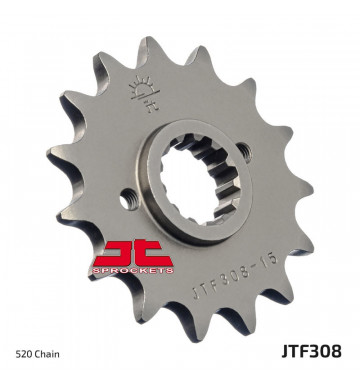 JT звезда передняя  JTF308,14