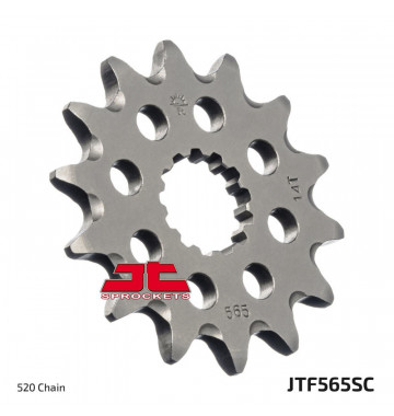 JT звезда передняя  JTF565,13SC самоочищающаяся