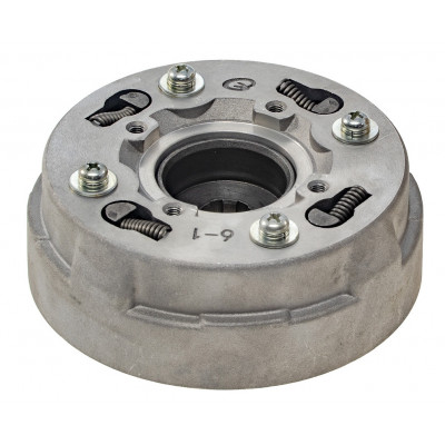 Сцепление в сборе YX110 см3 (верхний эл. стартер)