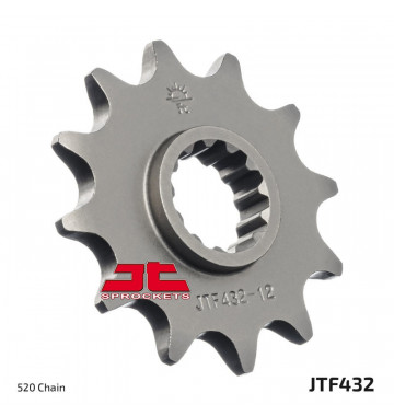 JT звезда передняя  JTF432.14