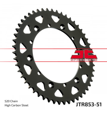 JT звезда задняя  JTR853.51