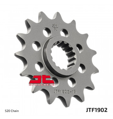 JT звезда передняя  JTF1902,16