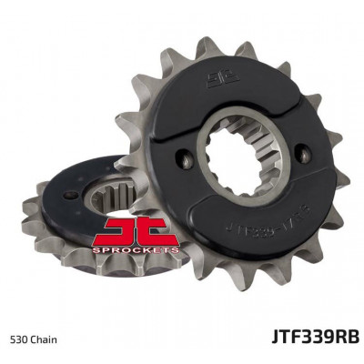 JT звезда передняя  JTF339,16RB