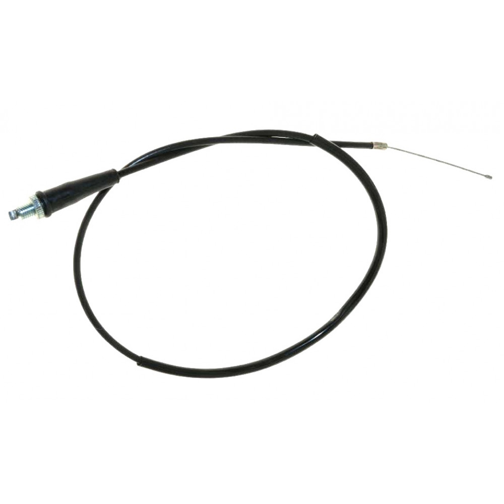 Трос газа 4Т ТИП2 (HL=650mm., FL=100mm) TTR125
