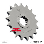 JT звезда передняя JTF1586,17