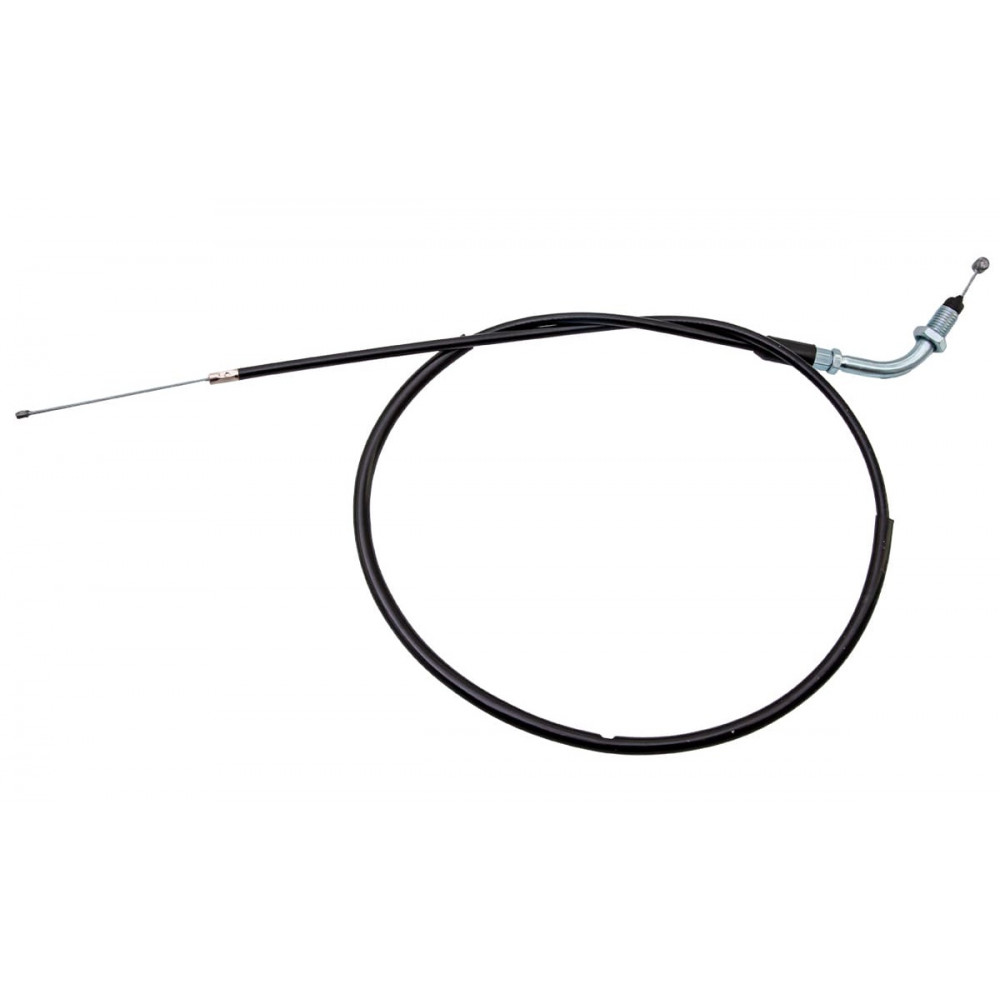 Трос газа CG150 (L-90+10см) SM-PARTS