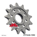 JT звезда передняя JTF1446.13SC