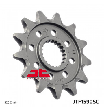 JT звезда передняя  JTF1590.14SC самоочищающаяся