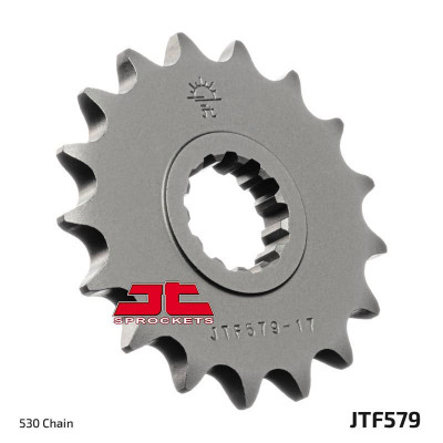 JT звезда передняя  JTF579,16.