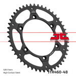 JT звезда задняя JTR460.48
