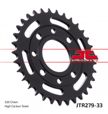 JT звезда задняя  JTR279.33