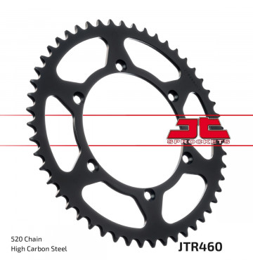 JT звезда задняя  JTR460.50