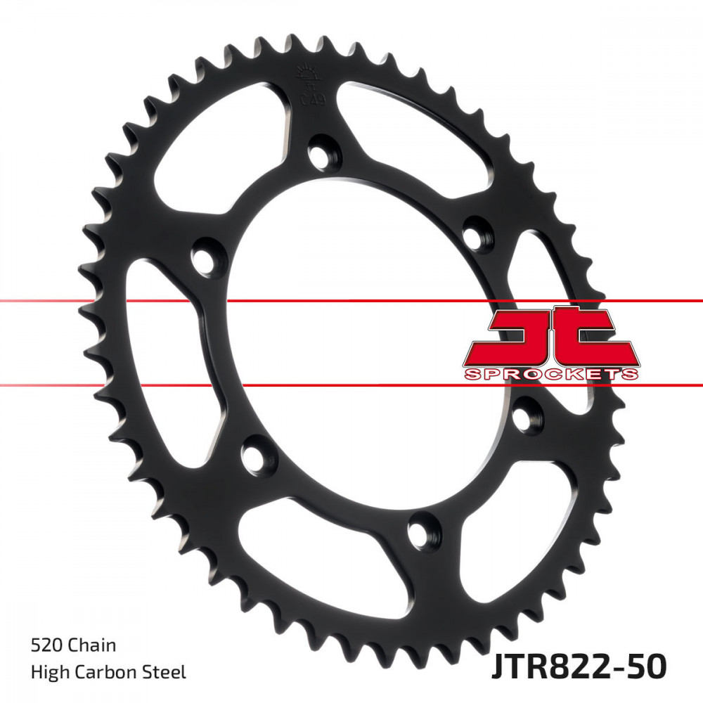 JT звезда задняя JTR822,50