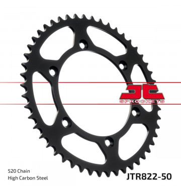 JT звезда задняя  JTR822,50