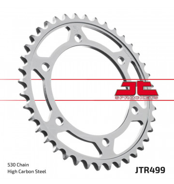 JT звезда задняя  JTR499,43