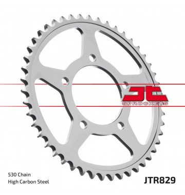 JT звезда задняя  JTR829,47