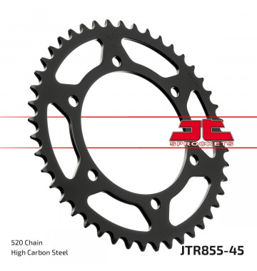 JT звезда задняя  JTR855,45