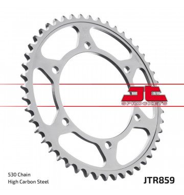 JT звезда задняя  JTR859,46
