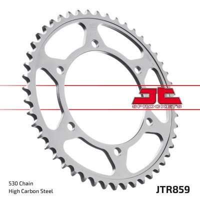 JT звезда задняя  JTR859,46