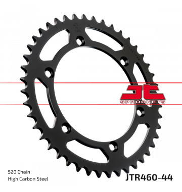 JT звезда задняя  JTR460.44