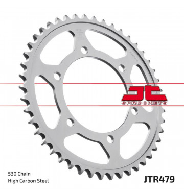 JT звезда задняя  JTR479,44