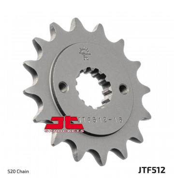 JT звезда передняя  JTF512,15