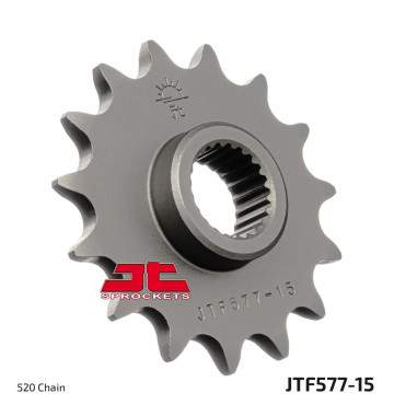 JT звезда передняя  JTF577.15