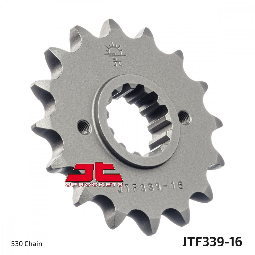 JT звезда передняя JTF339,16