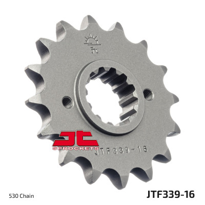 JT звезда передняя  JTF339,16